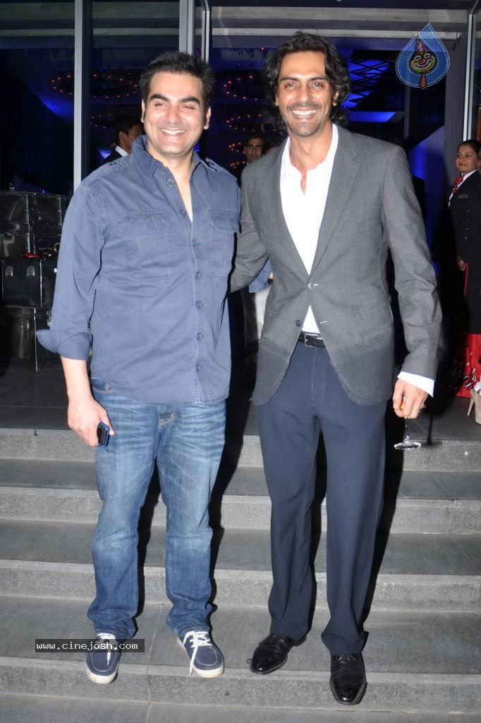 Bolly Celebs at Silent Picturehouse Movie Extravaganza Event - 23 / 66 photos