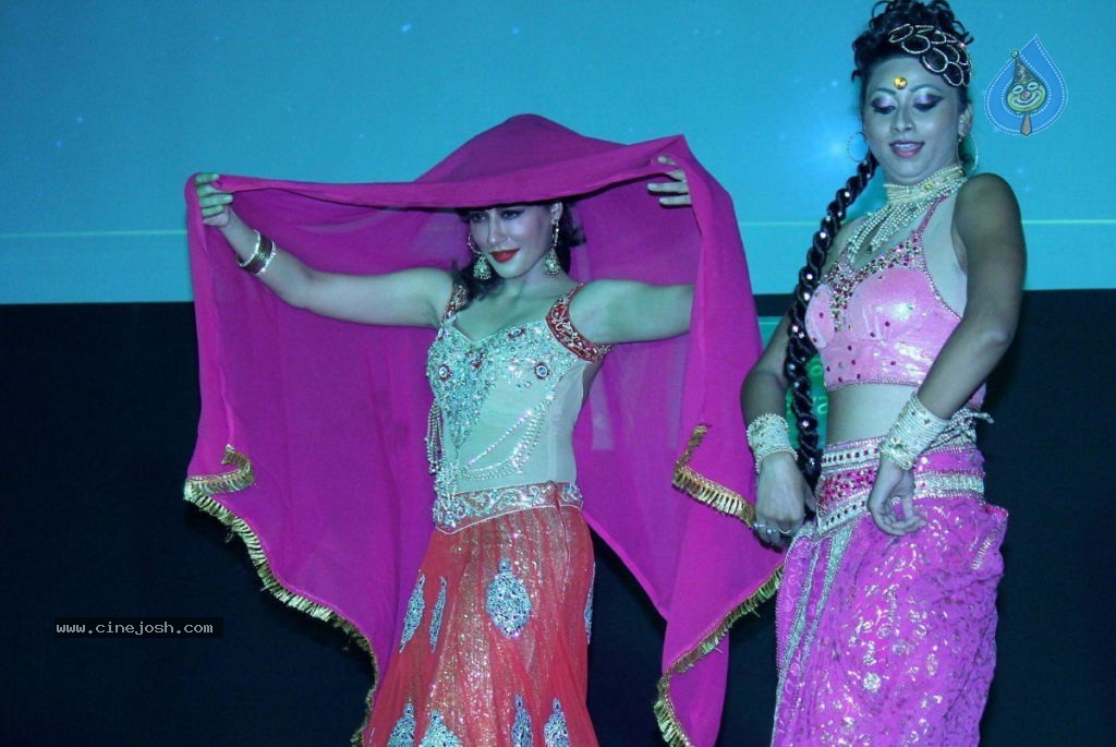 Bolly Celebs at Silent Picturehouse Movie Extravaganza Event - 26 / 66 photos