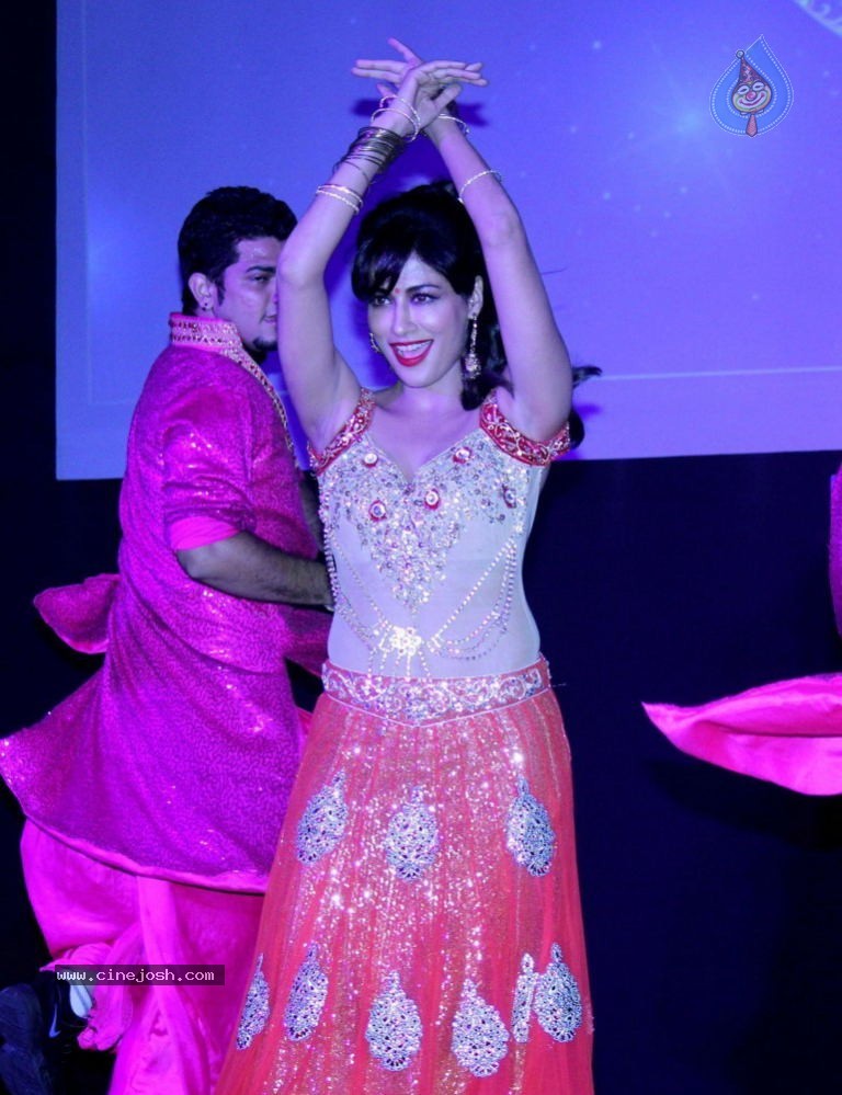 Bolly Celebs at Silent Picturehouse Movie Extravaganza Event - 29 / 66 photos