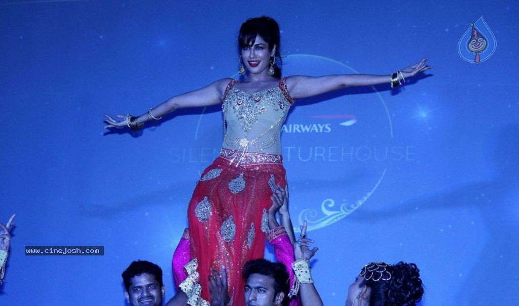 Bolly Celebs at Silent Picturehouse Movie Extravaganza Event - 48 / 66 photos