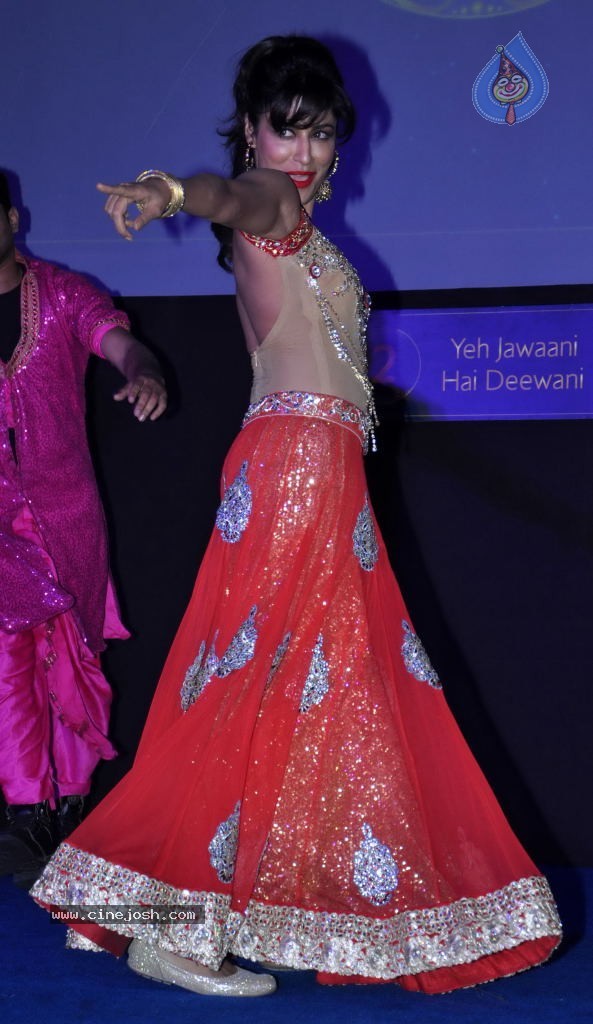 Bolly Celebs at Silent Picturehouse Movie Extravaganza Event - 53 / 66 photos