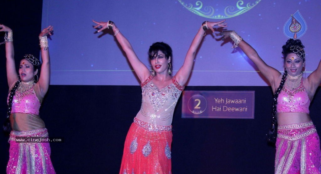 Bolly Celebs at Silent Picturehouse Movie Extravaganza Event - 56 / 66 photos