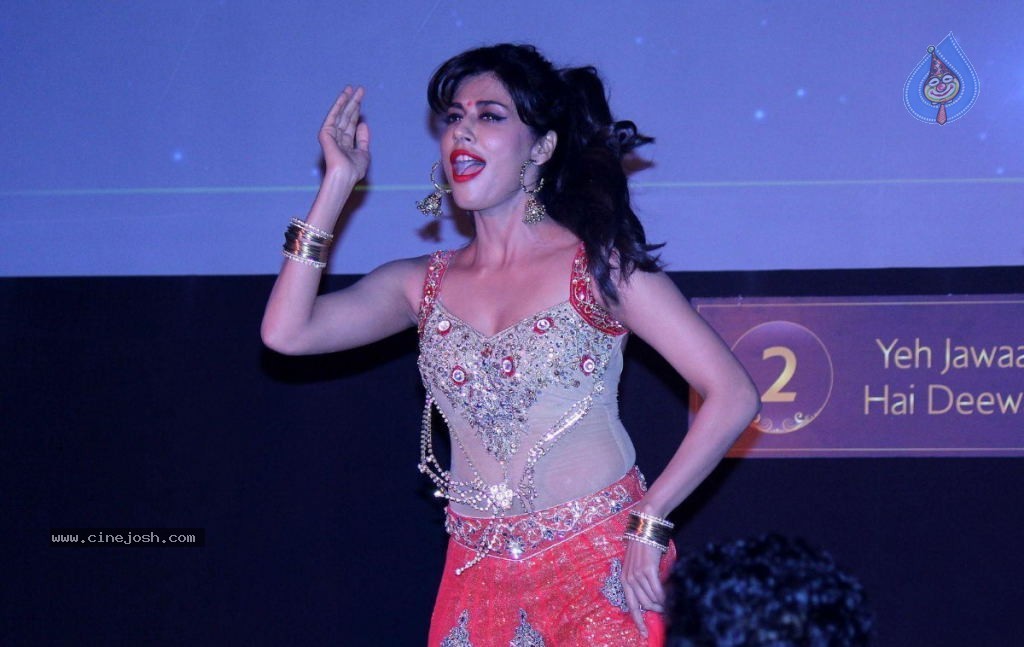 Bolly Celebs at Silent Picturehouse Movie Extravaganza Event - 63 / 66 photos