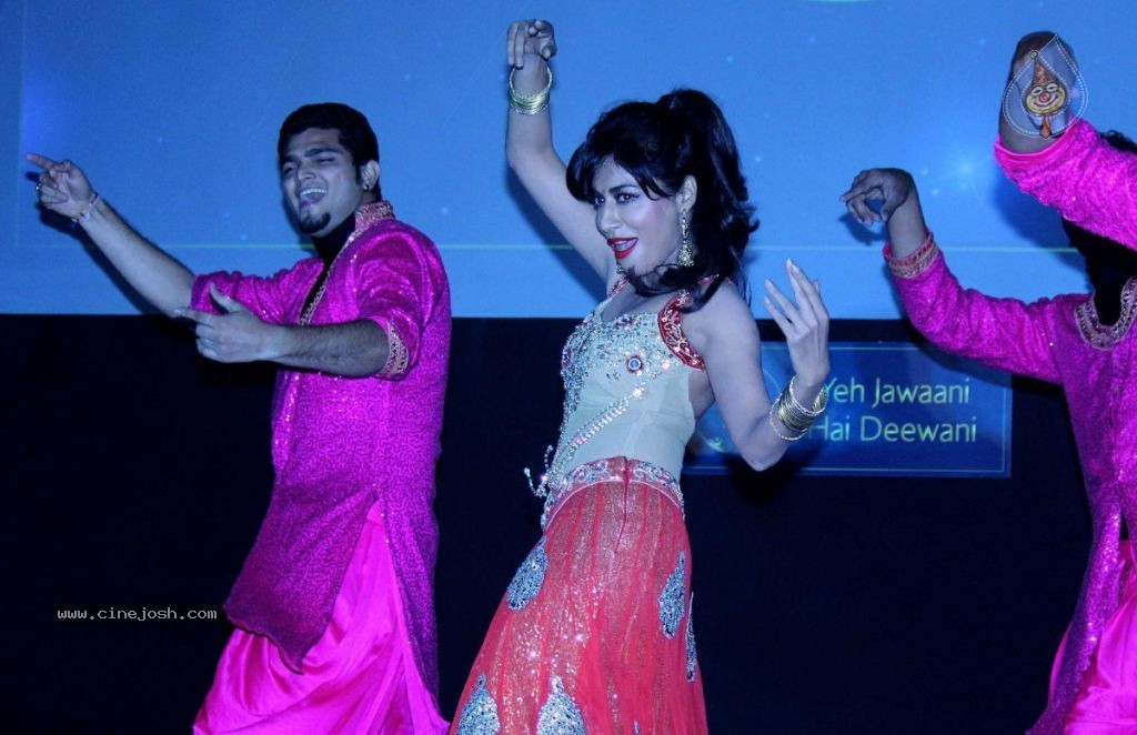 Bolly Celebs at Silent Picturehouse Movie Extravaganza Event - 64 / 66 photos