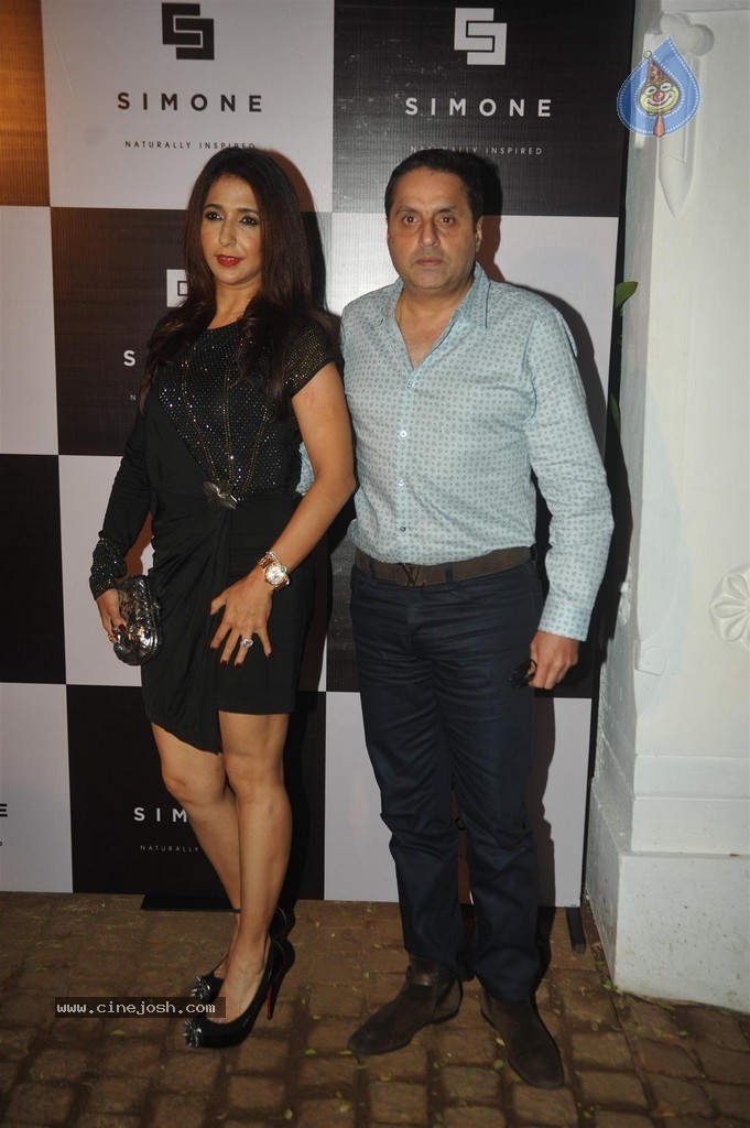 Bolly Celebs at Simone Store Launch - 72 / 89 photos