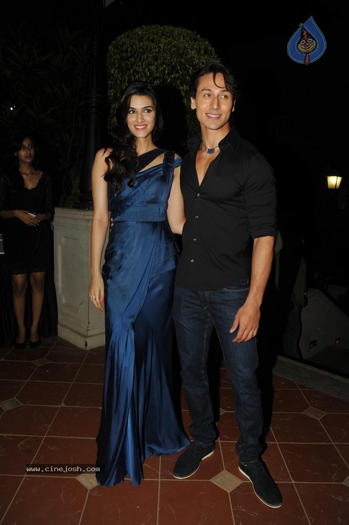 Bolly Celebs at Smile Foundation 5th Edition Charity Fashion Show - 163 / 228 photos