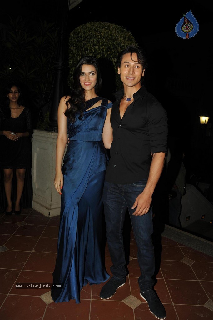 Bolly Celebs at Smile Foundation 5th Edition Charity Fashion Show - 191 / 228 photos