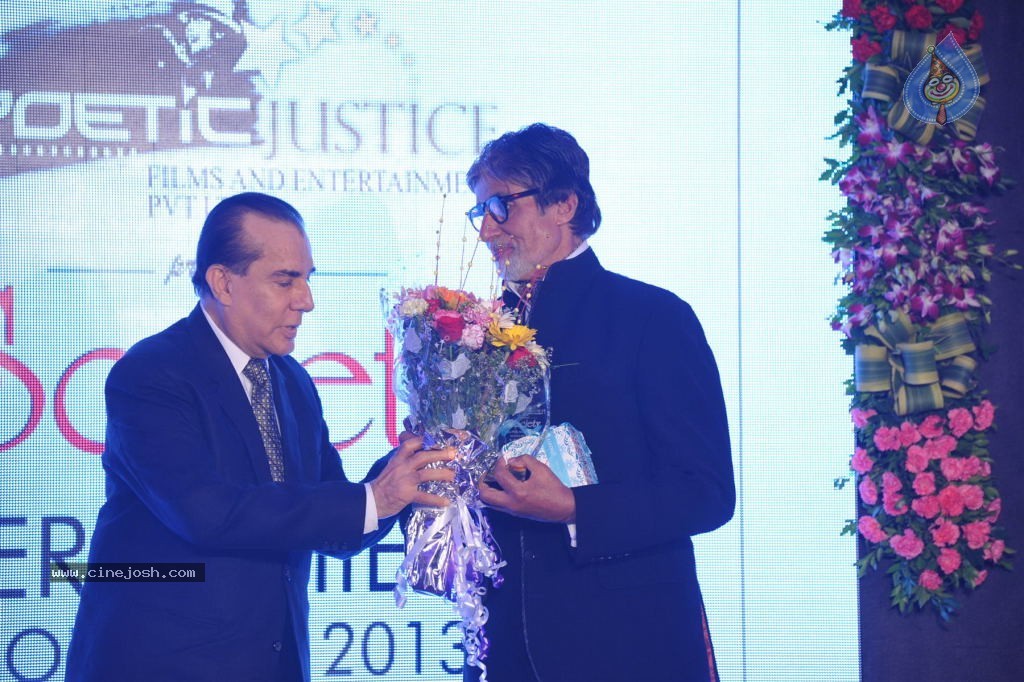 Bolly Celebs at Society Young Achievers Awards - 1 / 130 photos