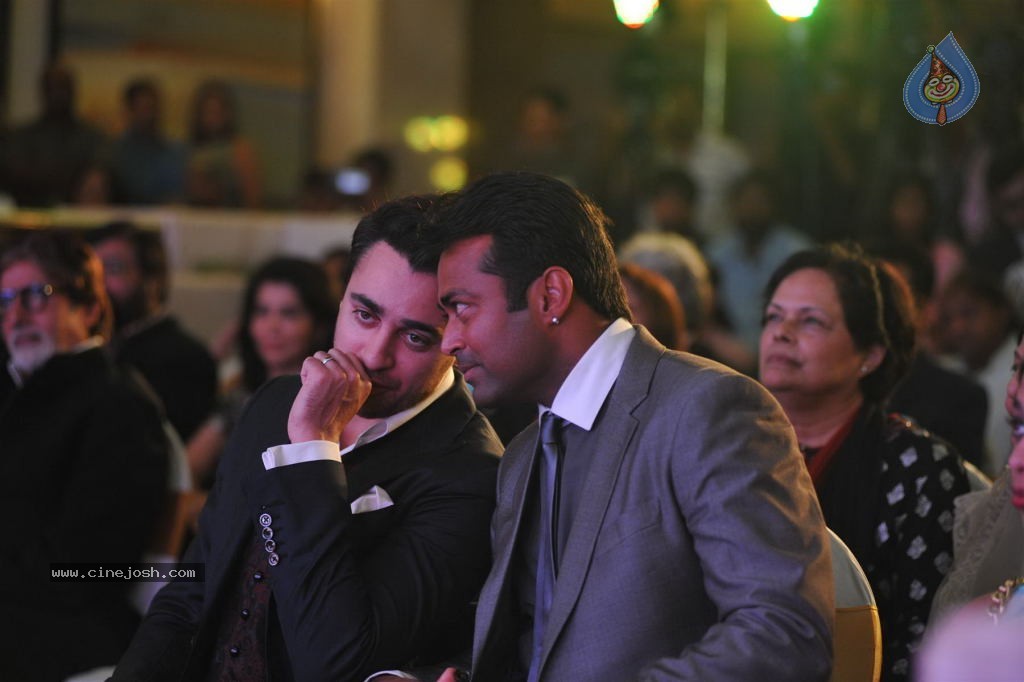 Bolly Celebs at Society Young Achievers Awards - 60 / 130 photos