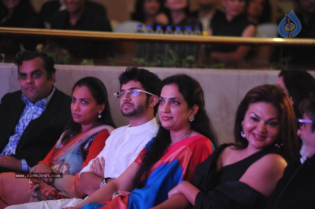 Bolly Celebs at Society Young Achievers Awards - 89 / 130 photos