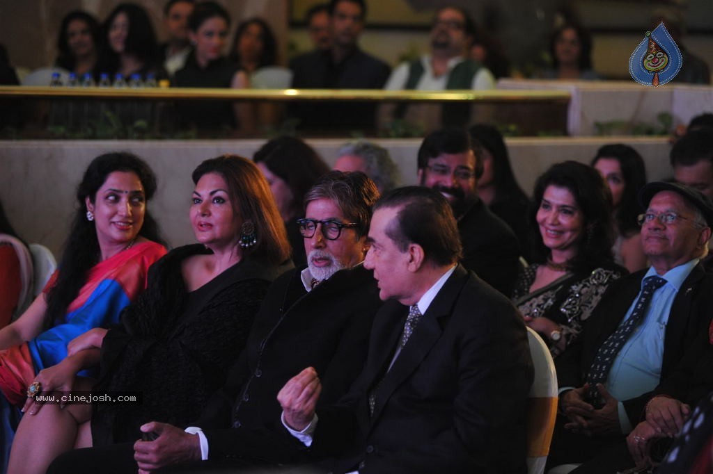 Bolly Celebs at Society Young Achievers Awards - 91 / 130 photos