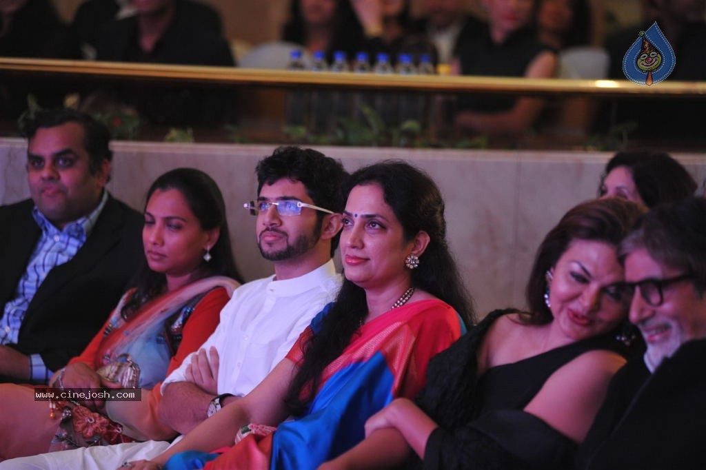 Bolly Celebs at Society Young Achievers Awards - 92 / 130 photos