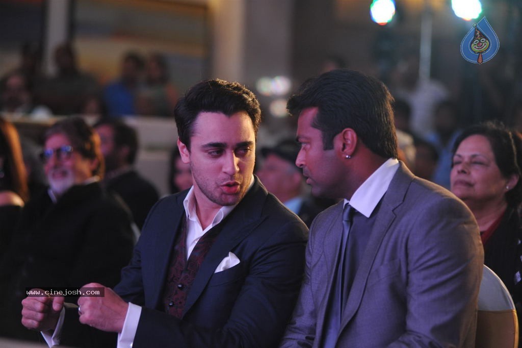 Bolly Celebs at Society Young Achievers Awards - 100 / 130 photos