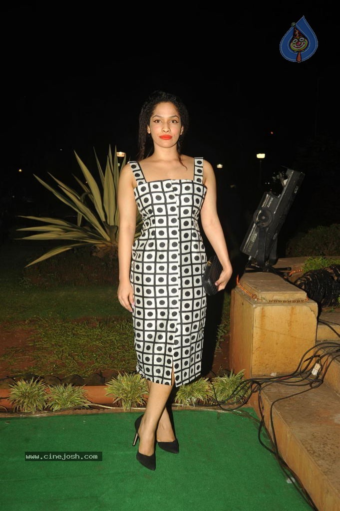 Bolly Celebs at Society Young Achievers Awards - 115 / 130 photos