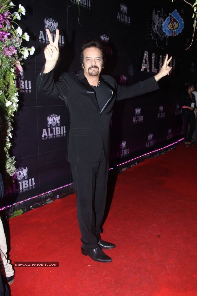 Bolly Celebs at Sridevi 50th Bday Celebrations - 22 / 63 photos