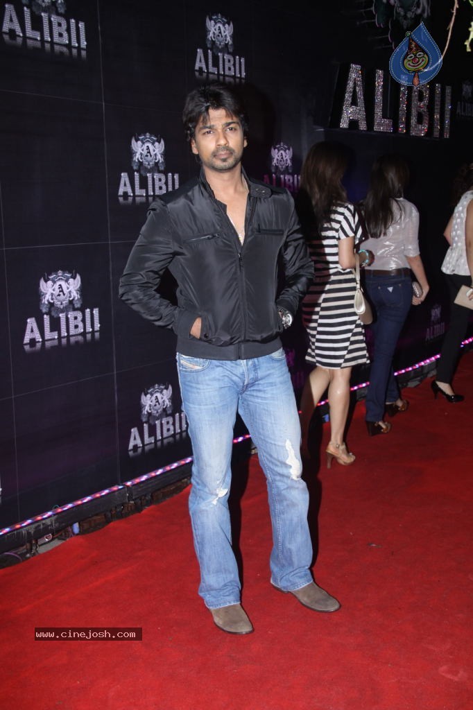 Bolly Celebs at Sridevi 50th Bday Celebrations - 31 / 63 photos