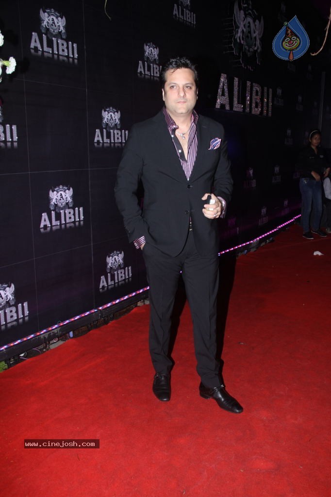 Bolly Celebs at Sridevi 50th Bday Celebrations - 35 / 63 photos