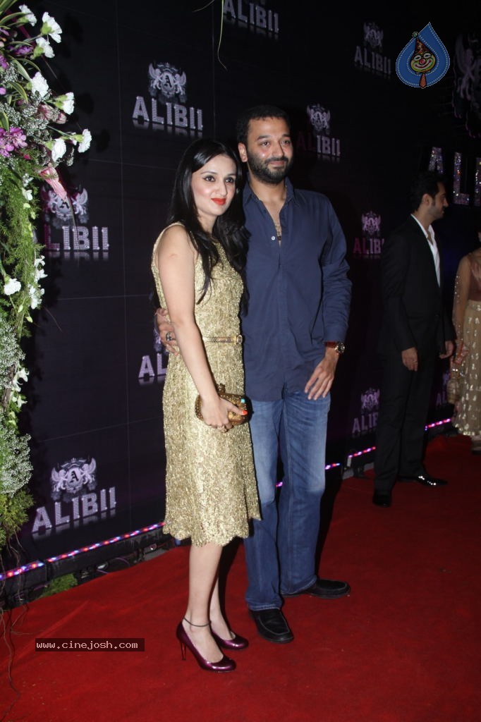 Bolly Celebs at Sridevi 50th Bday Celebrations - 39 / 63 photos