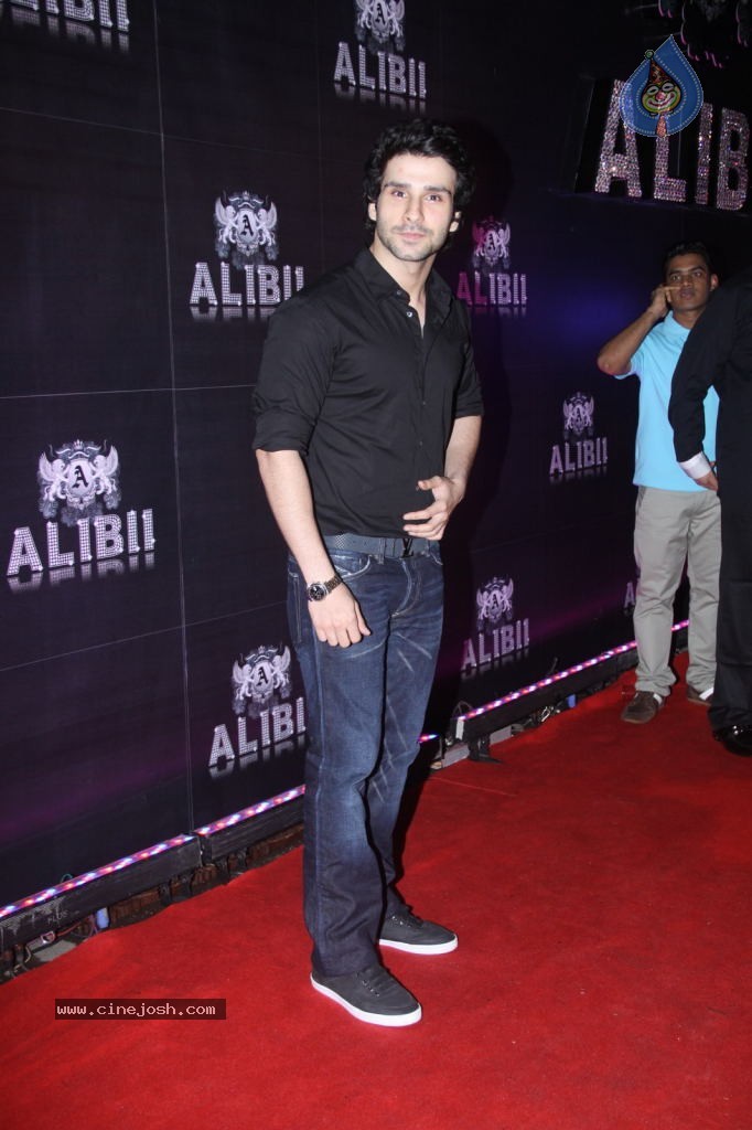 Bolly Celebs at Sridevi 50th Bday Celebrations - 62 / 63 photos