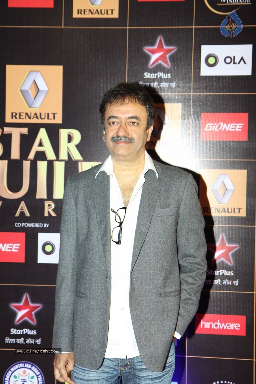 Bolly Celebs at Star Guild Awards 2015 - 48 / 84 photos