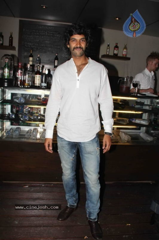 Bolly Celebs at Svenska Design Hotel Party - 13 / 53 photos