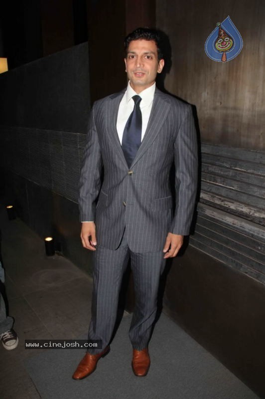 Bolly Celebs at Svenska Design Hotel Party - 48 / 53 photos