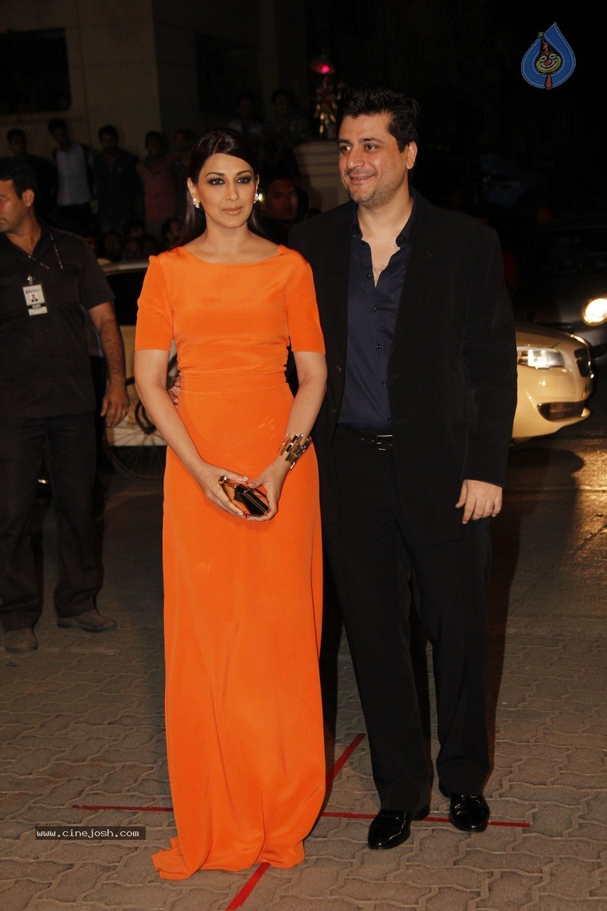 Bolly Celebs at The 60th Britannia Filmfare 2014 Awards 01 - 38 / 144 photos