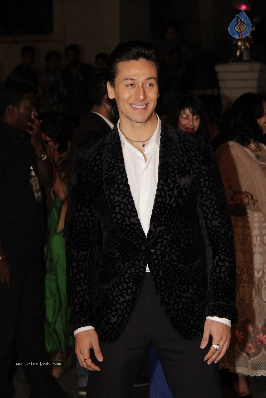 Bolly Celebs at The 60th Britannia Filmfare 2014 Awards 01 - 92 / 144 photos