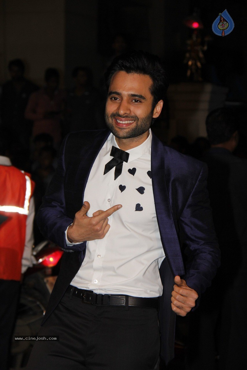 Bolly Celebs at The 60th Britannia Filmfare 2014 Awards 01 - 96 / 144 photos