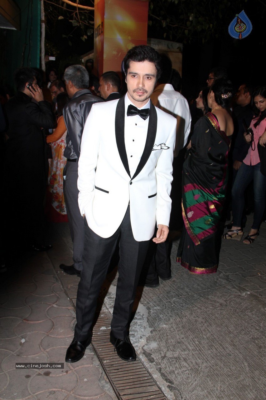 Bolly Celebs at The 60th Britannia Filmfare 2014 Awards 01 - 107 / 144 photos