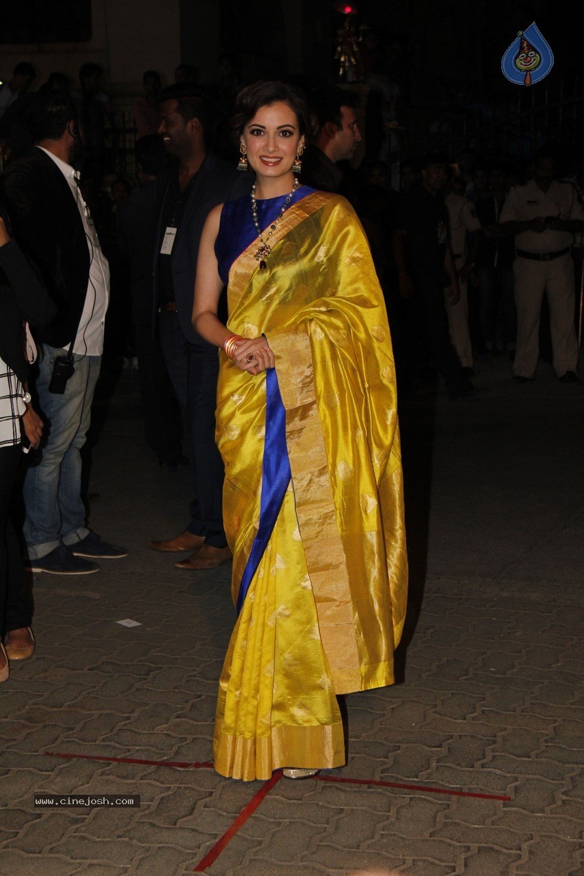 Bolly Celebs at The 60th Britannia Filmfare 2014 Awards 01 - 120 / 144 photos