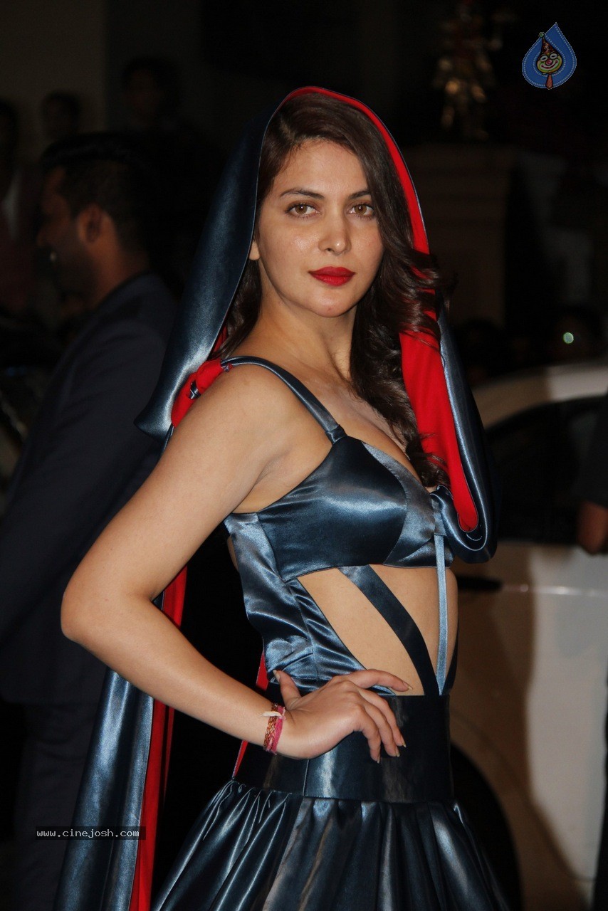 Bolly Celebs at The 60th Britannia Filmfare 2014 Awards 01 - 123 / 144 photos