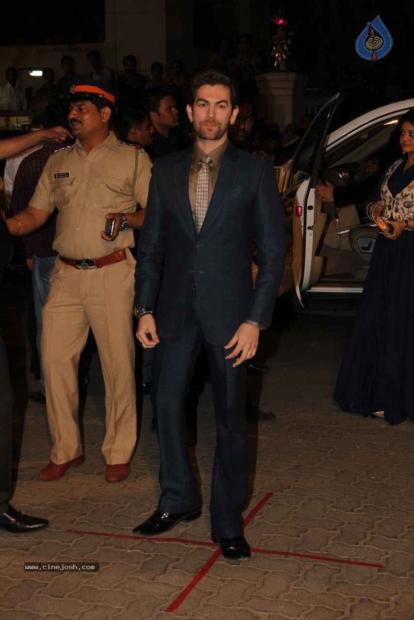 Bolly Celebs at The 60th Britannia Filmfare 2014 Awards 01 - 142 / 144 photos