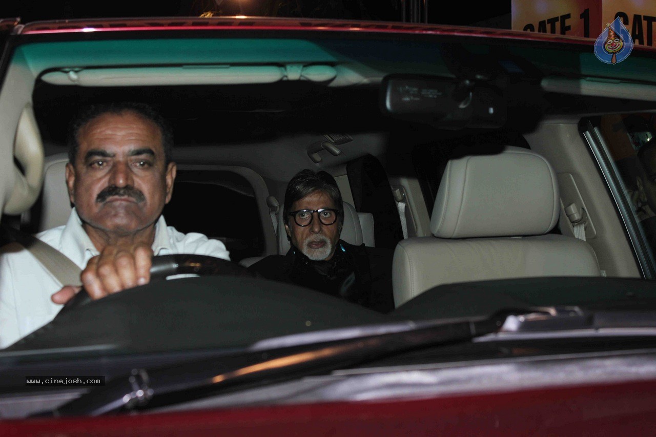 Bolly Celebs at The 60th Britannia Filmfare 2014 Awards 02 - 2 / 144 photos