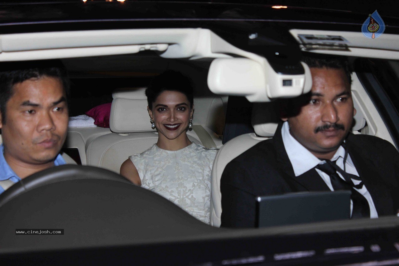 Bolly Celebs at The 60th Britannia Filmfare 2014 Awards 02 - 32 / 144 photos