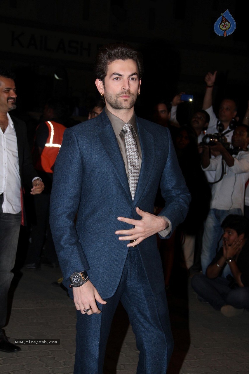 Bolly Celebs at The 60th Britannia Filmfare 2014 Awards 02 - 33 / 144 photos