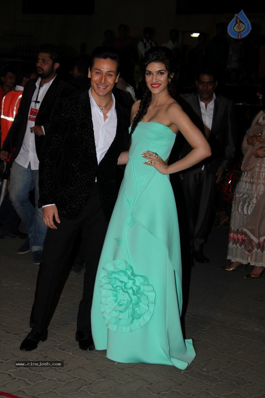 Bolly Celebs at The 60th Britannia Filmfare 2014 Awards 02 - 39 / 144 photos