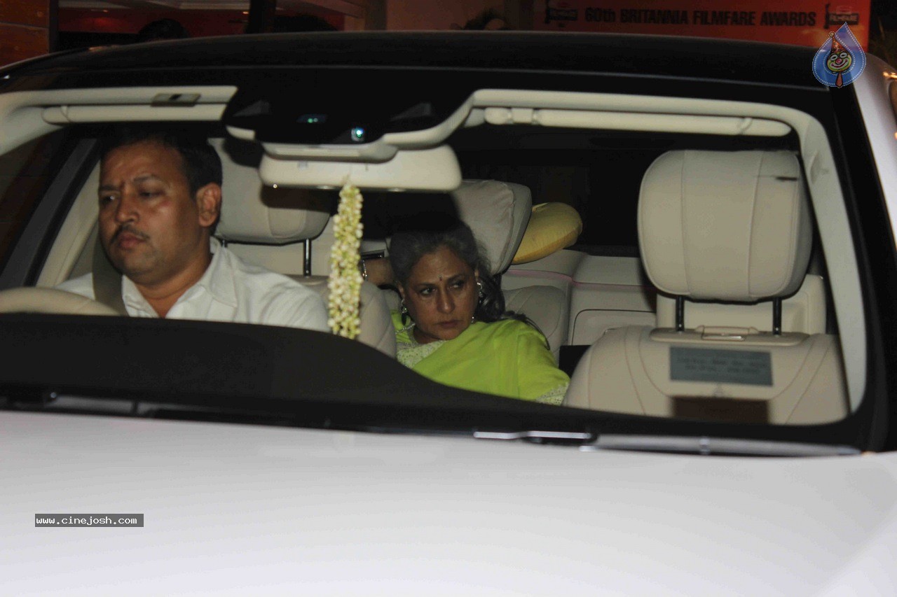 Bolly Celebs at The 60th Britannia Filmfare 2014 Awards 02 - 53 / 144 photos