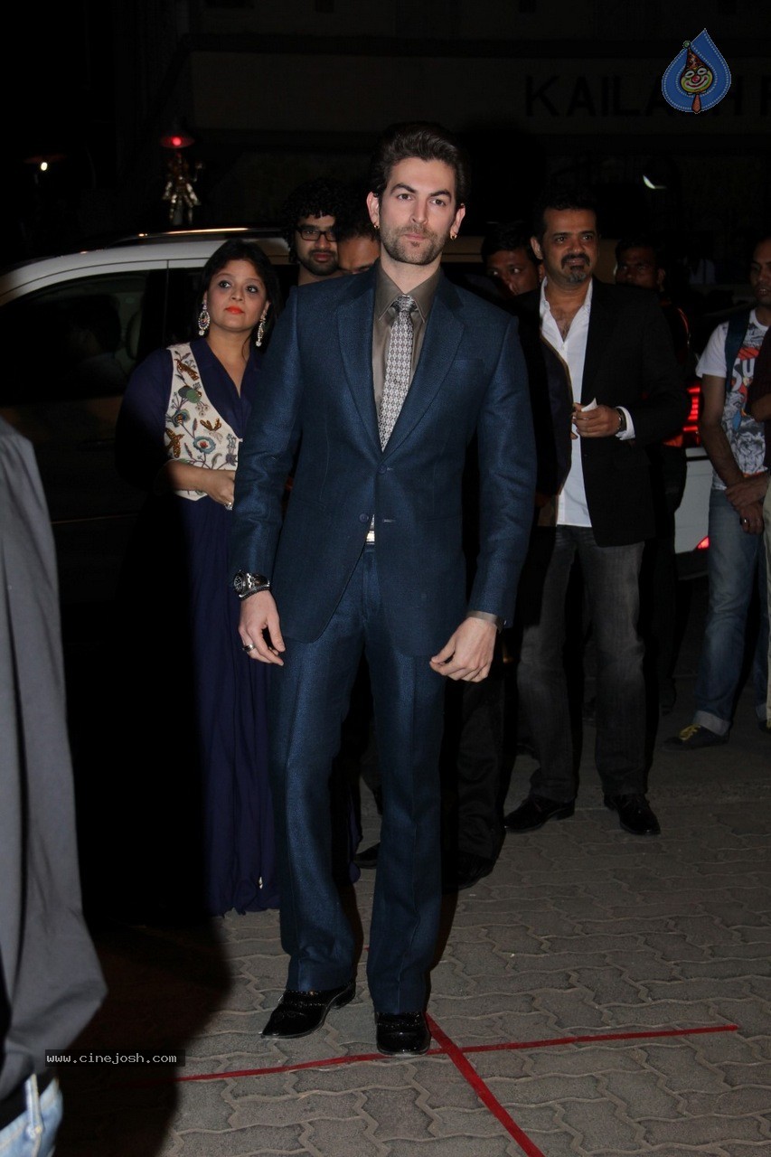 Bolly Celebs at The 60th Britannia Filmfare 2014 Awards 02 - 76 / 144 photos