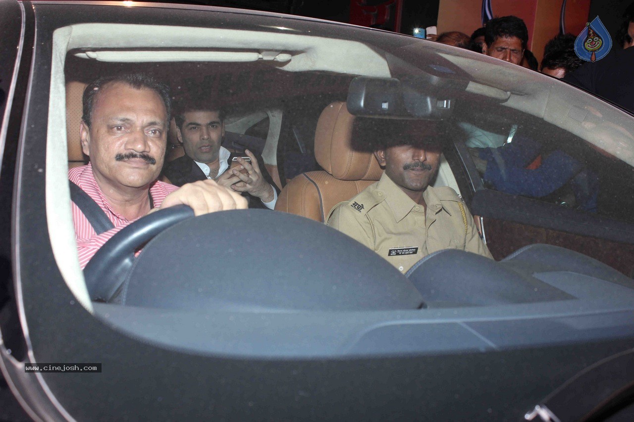 Bolly Celebs at The 60th Britannia Filmfare 2014 Awards 02 - 81 / 144 photos