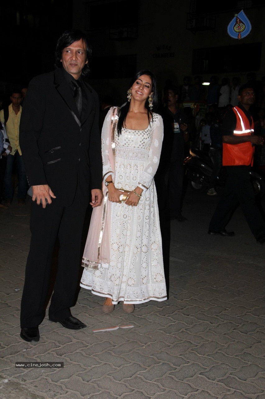 Bolly Celebs at The 60th Britannia Filmfare 2014 Awards 02 - 84 / 144 photos