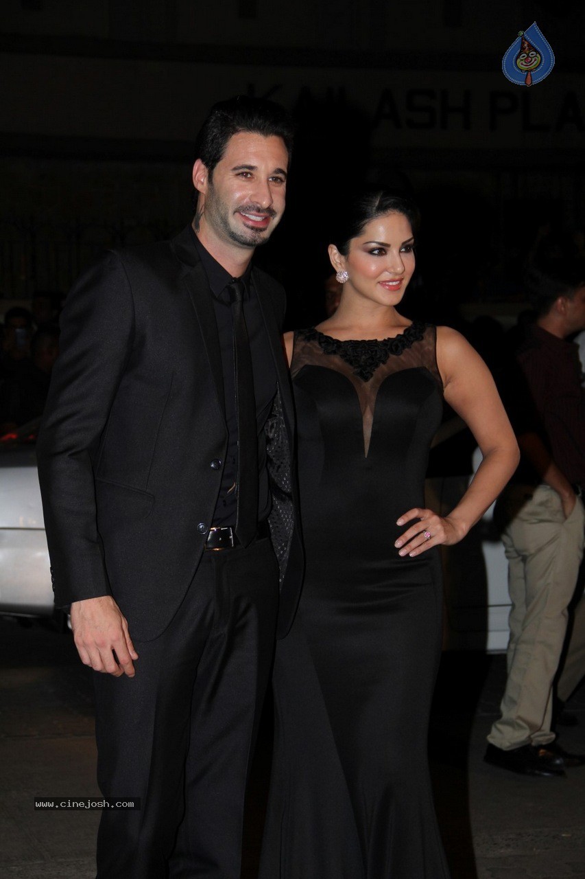 Bolly Celebs at The 60th Britannia Filmfare 2014 Awards 02 - 89 / 144 photos