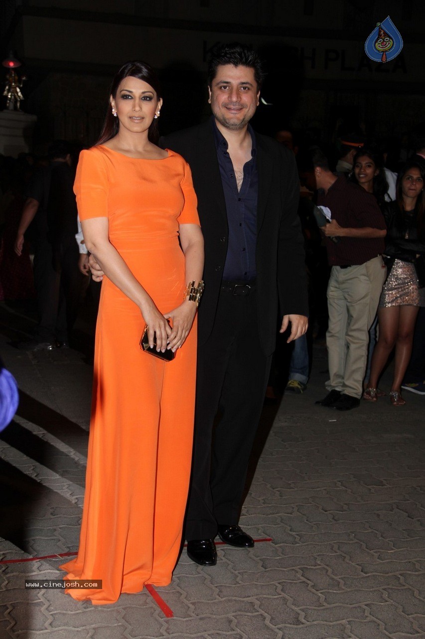 Bolly Celebs at The 60th Britannia Filmfare 2014 Awards 02 - 94 / 144 photos