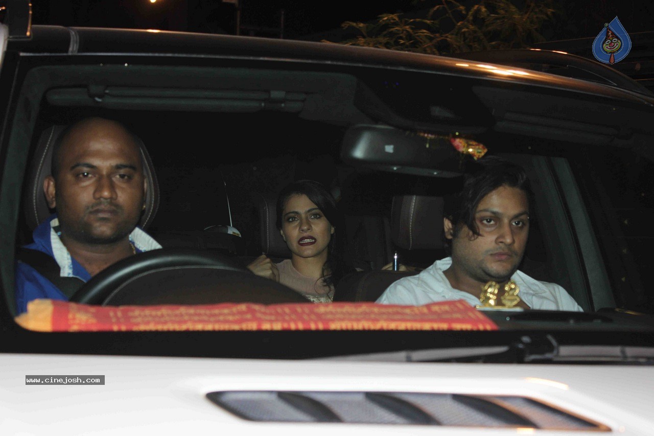 Bolly Celebs at The 60th Britannia Filmfare 2014 Awards 02 - 111 / 144 photos