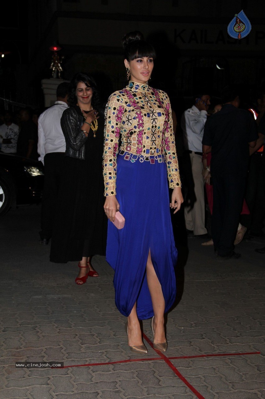 Bolly Celebs at The 60th Britannia Filmfare 2014 Awards 02 - 114 / 144 photos