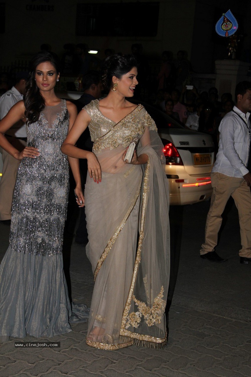 Bolly Celebs at The 60th Britannia Filmfare 2014 Awards 02 - 124 / 144 photos