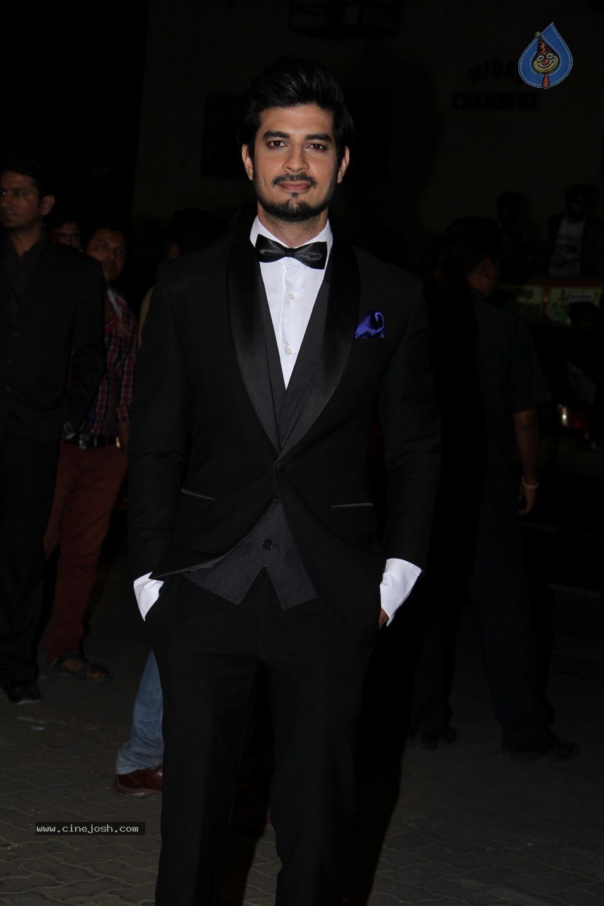 Bolly Celebs at The 60th Britannia Filmfare 2014 Awards 02 - 129 / 144 photos