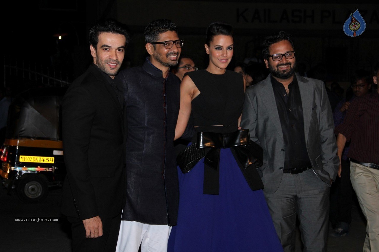 Bolly Celebs at The 60th Britannia Filmfare 2014 Awards 02 - 130 / 144 photos