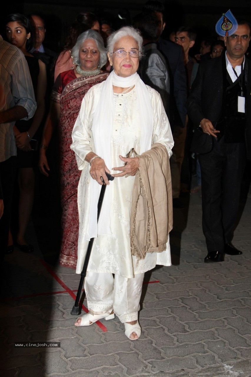 Bolly Celebs at The 60th Britannia Filmfare 2014 Awards 02 - 131 / 144 photos