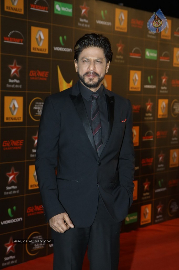 Bolly Celebs at the 9th Renault Star Guild Awards - 33 / 152 photos